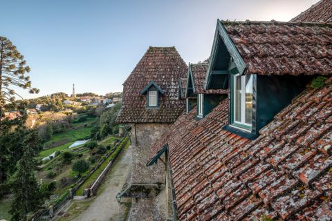 Landsbyhus i Sintra, Lisbon, Sintra - € 16.500.000 | Ref: W-02WJ84 - foto 10